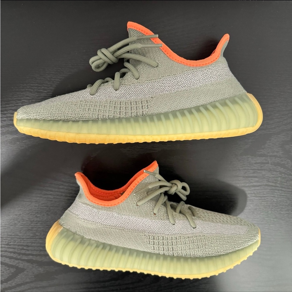 Adidas Yeezy Boost 350V2 “Desert Sage”